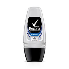 ANTIT. REXONA MEN SENSITIVE ROLLON