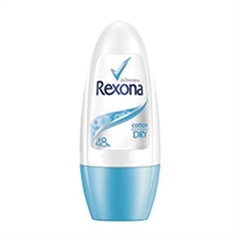 ANTIT. REXONA COTTON ROLLON