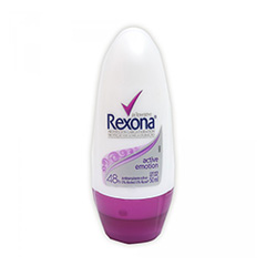 ANTIT. REXONA ACT. EMOTION ROLLON
