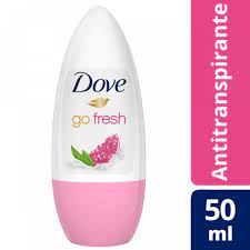ANTIT. DOVE GOFRESH