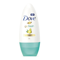 ANTIT. DOVE GO FRESH PERA ROLLON