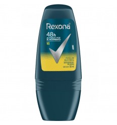 REXONA ANTIRANP. V8 ROLLON