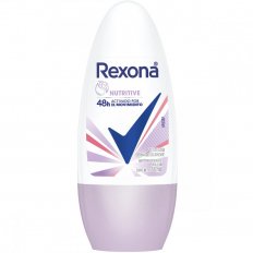 REXONA NUTRITIVE ANTITRANSP. ROLLON 50ML