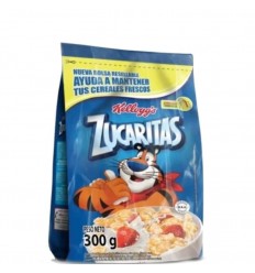 KELLOGGS ZUCARITAS CAJA ORIGINAL