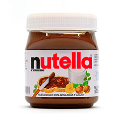NUTELLA
