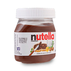 NUTELLA