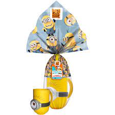 HUEVO KINDER NENA 100G