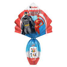 HUEVO KINDER NENE 100G