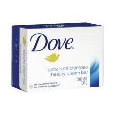 DOVE JABON TOCADOR ORIGINAL 90G