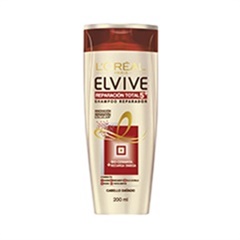 SHAM.ELVIVE REPARAC.TOTAL5+ 200ML