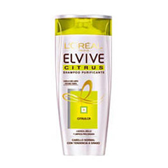 SHAM.ELVIVE CITURS 200ML
