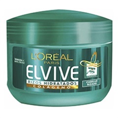 ELVIVE CREMA TRA CREMA TRAT.REPARC.TOT.EXT 300G