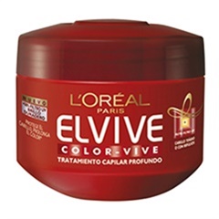 CRE.TRAT.ELVIVE COLORVIVE 300G