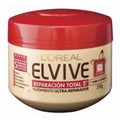 ELVIVE TRAT.CAP CREMA TRAT.REPAR.TOT.5 300G