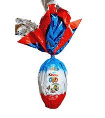 HUEVO KINDER NENE 150G