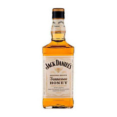 JACK DANIELS LICOR DE MIEL