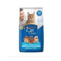PURINA CATCHOW MULT. ADULTOS PESCADO Y POLLO