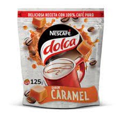 DOLCA  MIX CARAMEL D.PACK