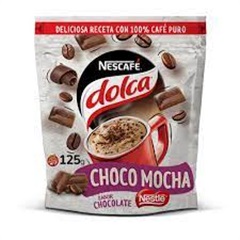 DOLCA CHOCO MOCHA D.PACK