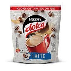 NESCAFE DOLCA LATTE MIX D. PACK