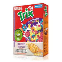 NESTLE CEREAL TRIX