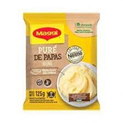 MAGGI PURE DE PAPAS ORIGINAL