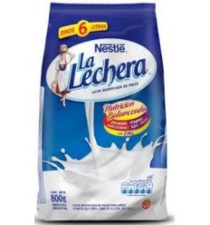 L. LECHERA LECHE EN POLVO 800G