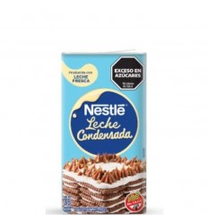 NESTLE LECHE CONDENSADA 395G