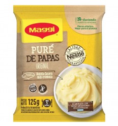 MAGGI PURE DE PAPAS ORIGINAL