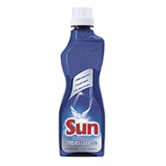SUN ABRILLATADOR LIQ. P/MAQ. LAVAVAJILLA