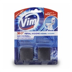 BLOQUE P/MOC.VIM OCEANO 100G