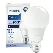 PHILIPS LAMPARA LAMPARA ECOHOM.L.FRIA 10W 1UN