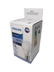 PHILIPS ECOHOME 14W LAMPARA LED LUZ FRIA