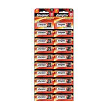 PILA ENERGIZER AA 1UN