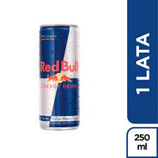 ENERG.RED BULL  250ML